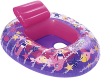BESTWAY Swimming WaterCraft Boat For Babies
