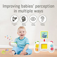 Huanger Interactive Game Console for Kids