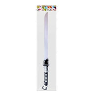 Samurai Sword Toy With Lightning Effect 