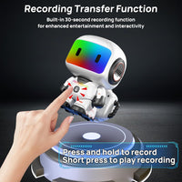 Electronic Smart Robot Toy | Programmable RC Robot for Kids