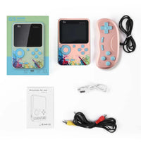 G5 Handheld Retro Gaming Console with TV Output