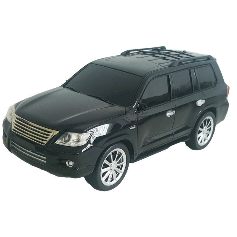 Remote Control Model Car | 1-16 Scale RC Land Cruiser