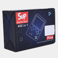 SUP Game Box 400-in-1 Retro Gaming Console