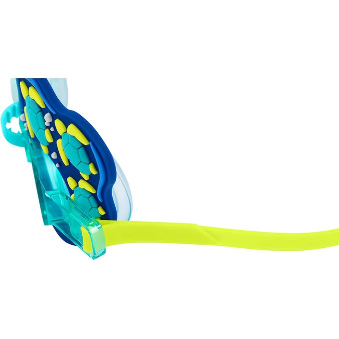 BESTWAY Sharked Shaped Swimming Goggles For Kids