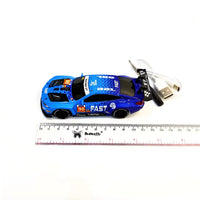 4DRC Mini RC Drift Racing Car with Rechargeable Battery