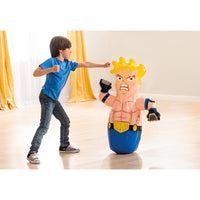 Intex Inflatable Assorted Wrestler Boxer Bop Punch Bag