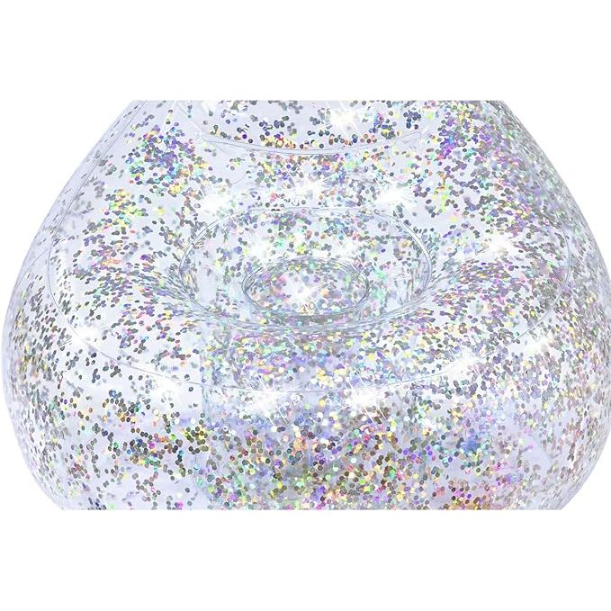 Bestway Inflatable Shimmering Air Chair