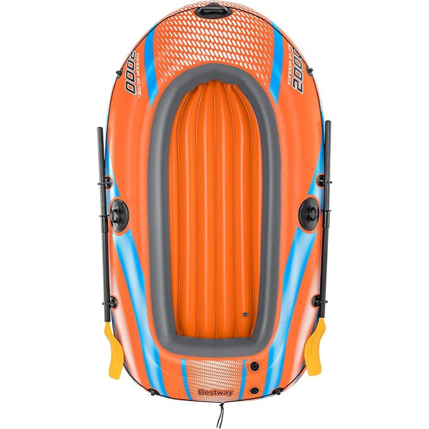 Bestway Inflatable Floating Boat Set