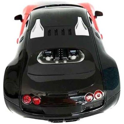 Remote Control Bugatti | 1-16 Scale 2.4 Ghz Rc Car