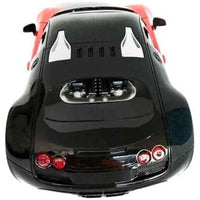 Remote Control Bugatti | 1-16 Scale 2.4 Ghz Rc Car