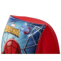 Bestway Spiderman Inflatable Floating Arm Bands