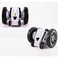 Space Rover Extremely Cool | RC Stunt Car Toy