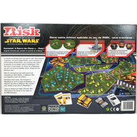 Risk Star Wars Clone Wars Edition | Board Game