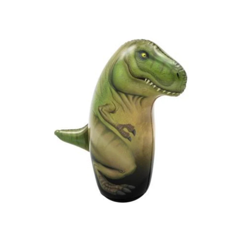 Bestway Inflatable Dinosaur Themed Bop Bag