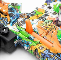 ToyMark Electric Gel Blaster with Dual Firing Modes