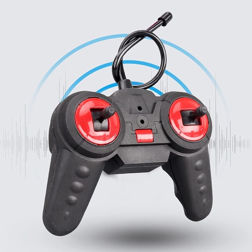 Spray Remote Control Car Ren Da | Remote Control Car For Kids – The Toy ...