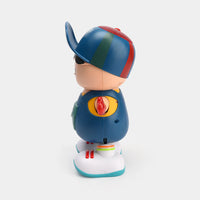 Dancing Boy Musical Toy with LED Lights & Music