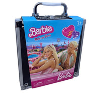 Barbie Themed Makeup Kit Box 