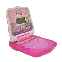 Angel Educational Computer | Learning Toy For Kids