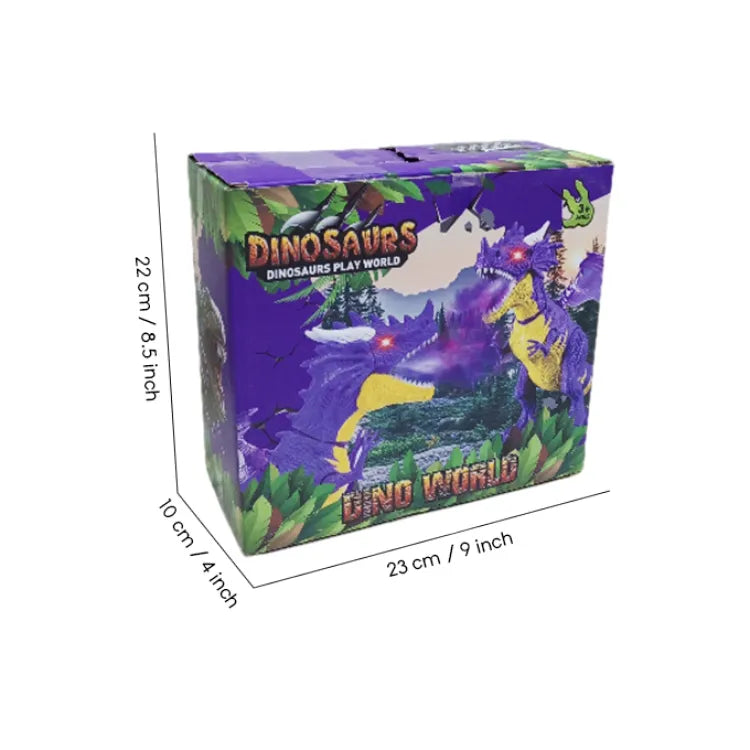 Dinosaurs Dino World | Animal Toy