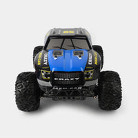 Wild Rider 2.4GHz Remote Control Rock Climbing Car With Rechargeable Batteries