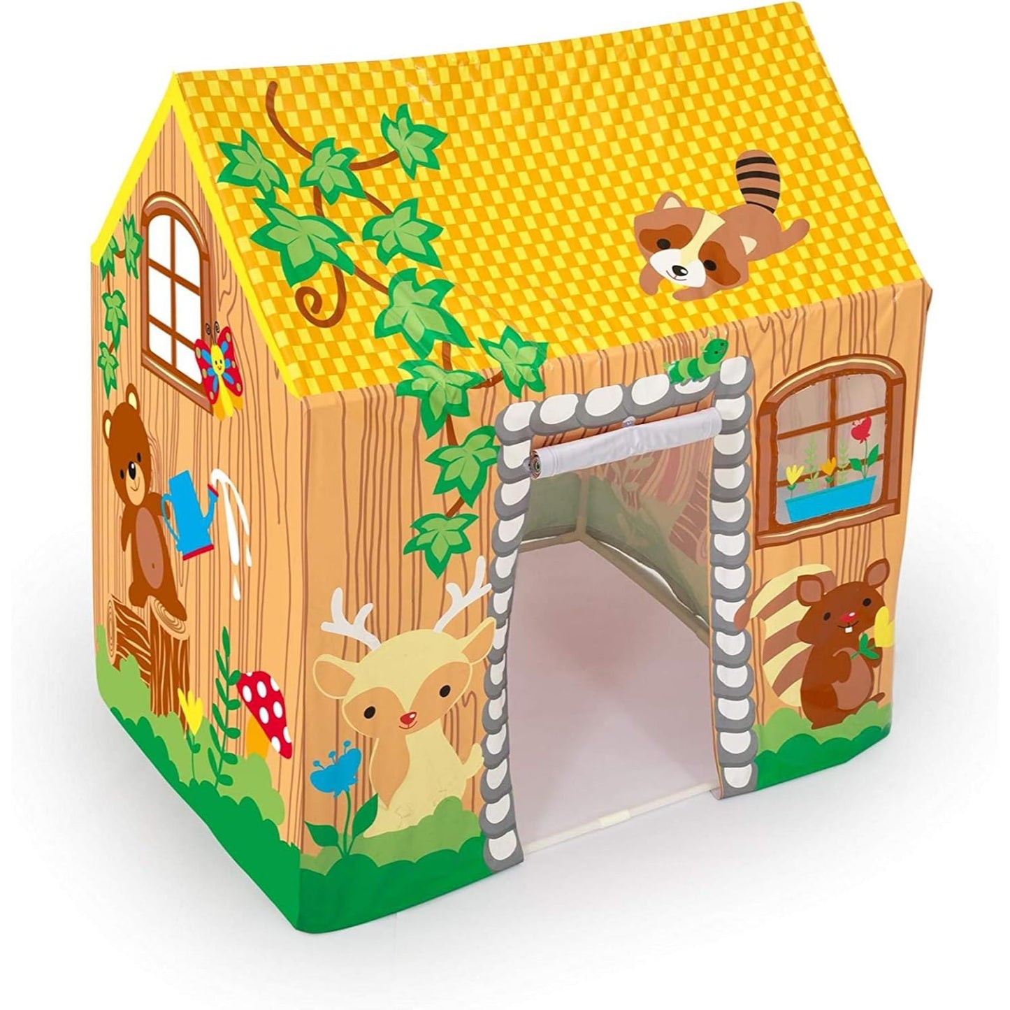 Bestway Pets Theme Tent Playhouse For Kids