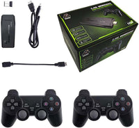 M8 Pro 4K Retro Game Stick with 20,000 Games