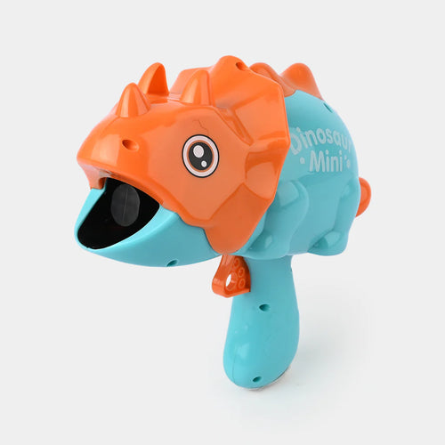 Dinosaur-Themed Shooting Target Kit with Sticky Balls | Aim & Shoot Game For Kids