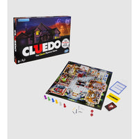 Cluedo Mystery Game | Board Game For Kids