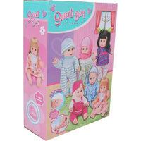 Sweet Baby Doll | Doll For Girls