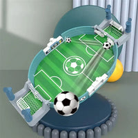 Table Football Soccer Game | Fun Indoor Tabletop 2 Player Game
