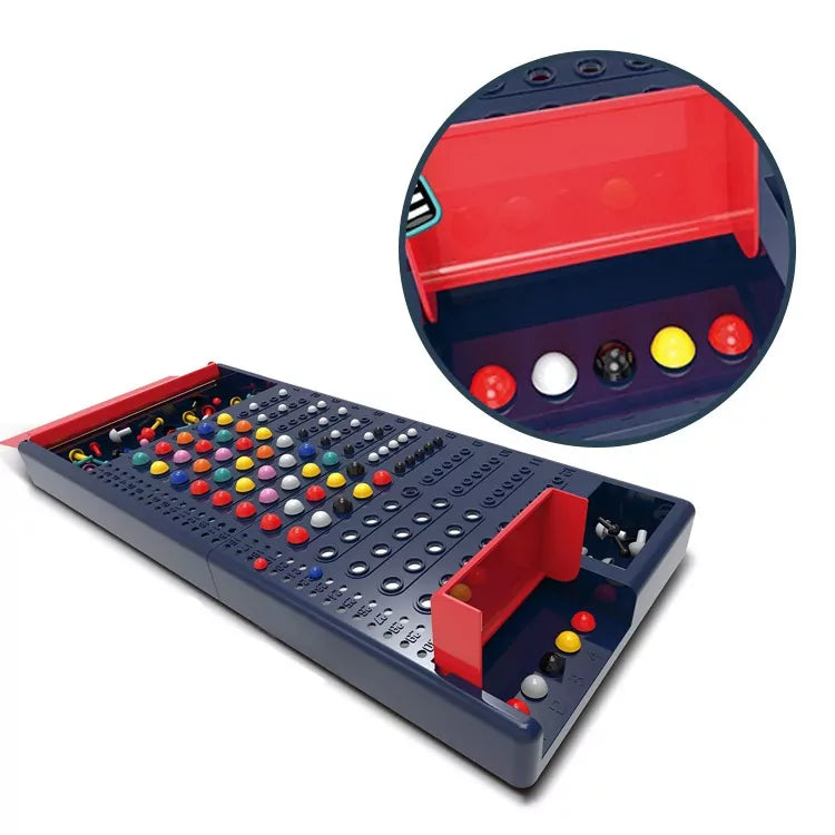 Code Breaker Family Game | Break The Code Game For Kids – The Toy Factory