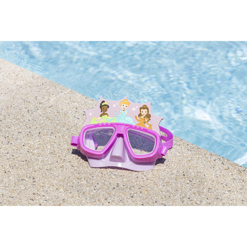 Bestway Disney Princess Themed Swimming Goggles