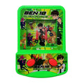 Ring Toss Water Game | Double Button Handheld Water Console Game