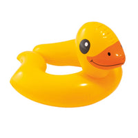 Intex Inflatable Bird Themed Floating Ring