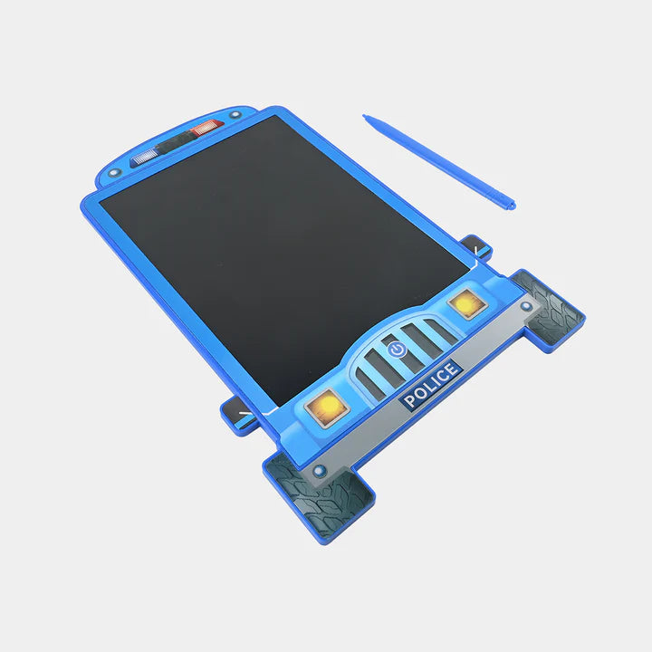 LCD Writing Tablet Toy | Educational & Learning Toy 
