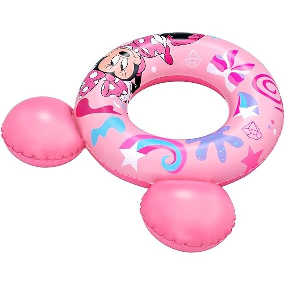 Bestway Minnie Mouse Inflatable Swimming Ring