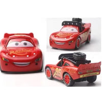 Alloy Series Disney Pixar Cars | Lighting McQueen Car For Kids 
