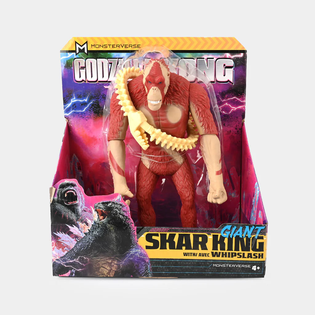 Godzilla x Kong: The New Empire 12-Inch Figure