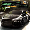 4WD High-Speed RC Drift Racing Car with Rechargeable Battery