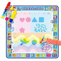 Magic Water Painting Pad | Magic Painting Doodle Mat