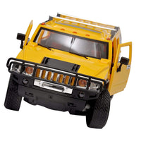 Super Remote Control Jeep | Hummer Rc Car