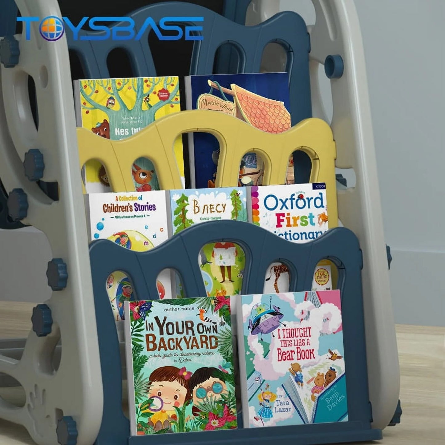 Ultimate 2-in-1 Art Easel for Kids | 35-Piece Drawing Set with Chalkboard, Whiteboard & Storage