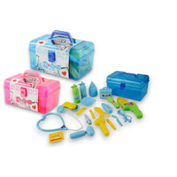 Doctor Play set Kit For Kids | Pretend Play Toy