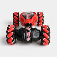 360° Spin RC Stunt Car with Gesture Control