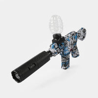 G190-1C Electric Gel Blaster with Graffiti Design