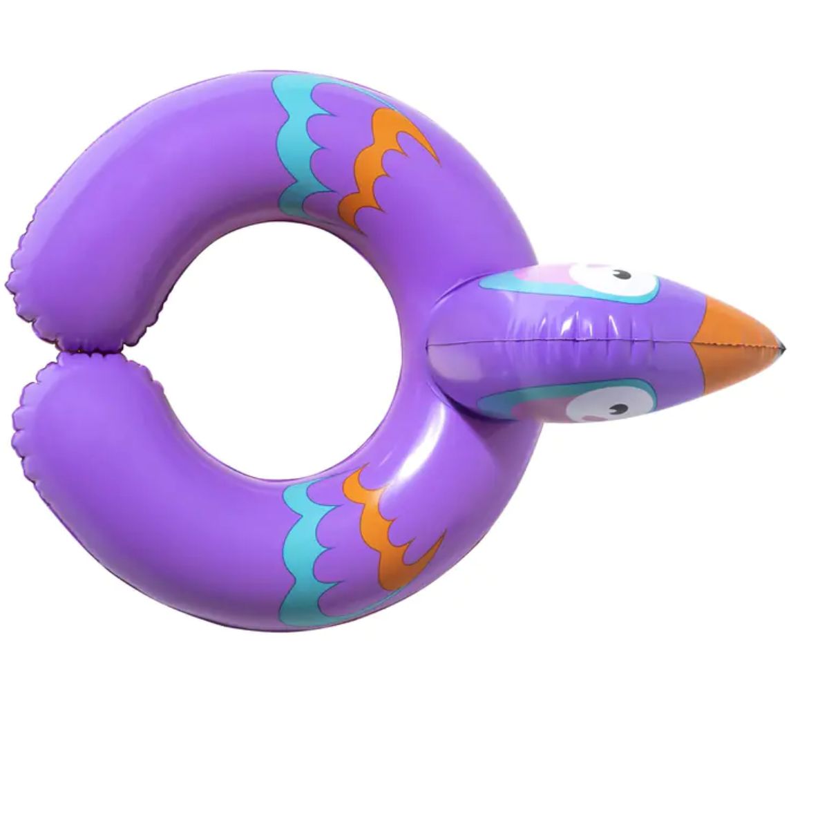 Animal Swim Ring | Animal Themed Swimming Tube