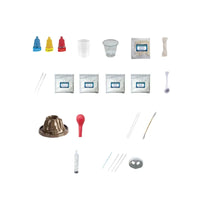 Kids Science Experiment Kit | 52+ STEM Activities & Volcano Fun