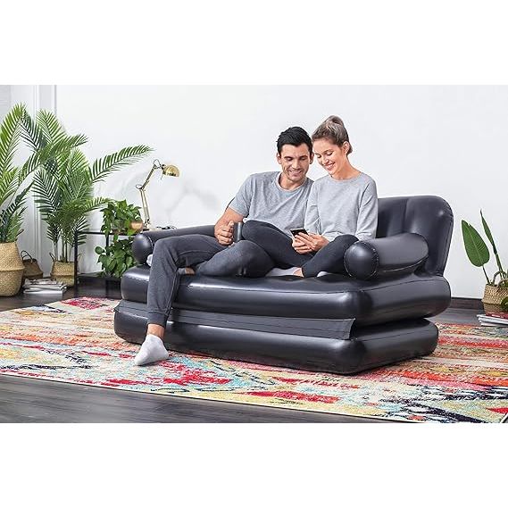 Bestway Inflatable Multifunctional Air Sofa