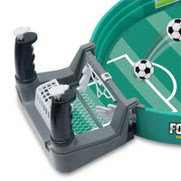 Table Football Soccer Game | Fun Indoor Tabletop 2 Player Game